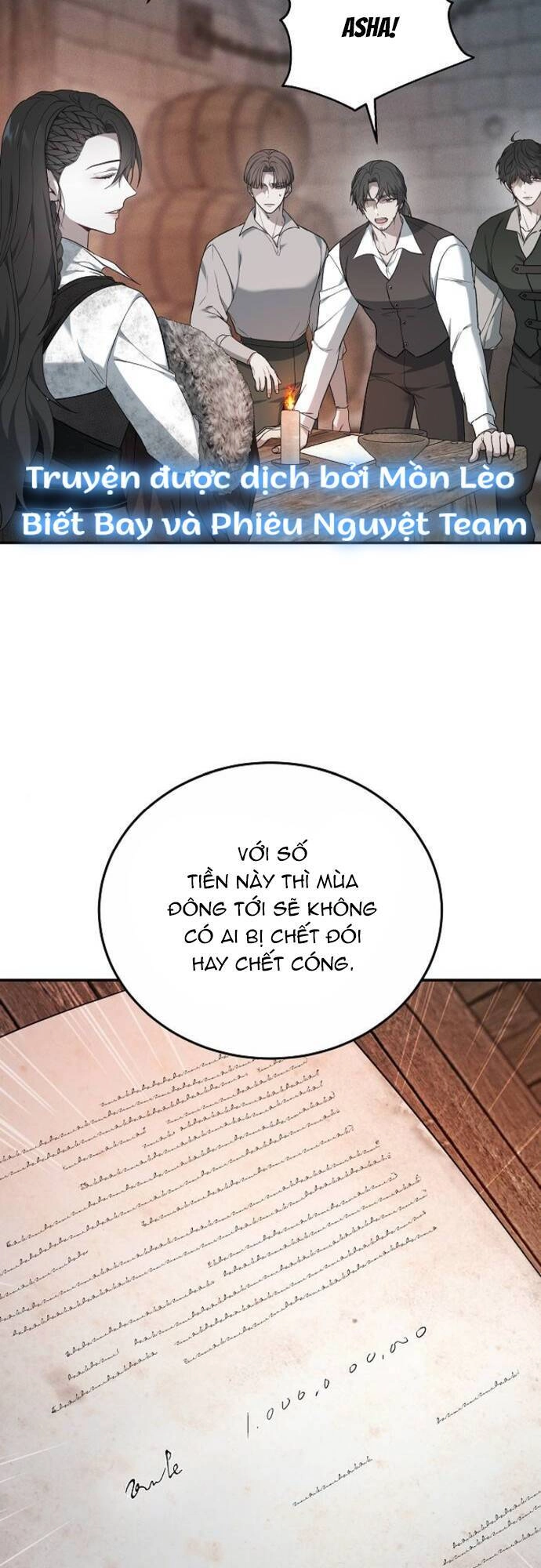 Thời Đại Của Oman Chapter 3 - 45