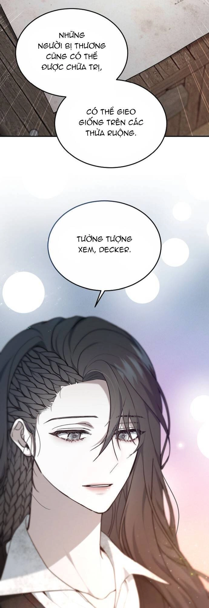 Thời Đại Của Oman Chapter 3 - 46