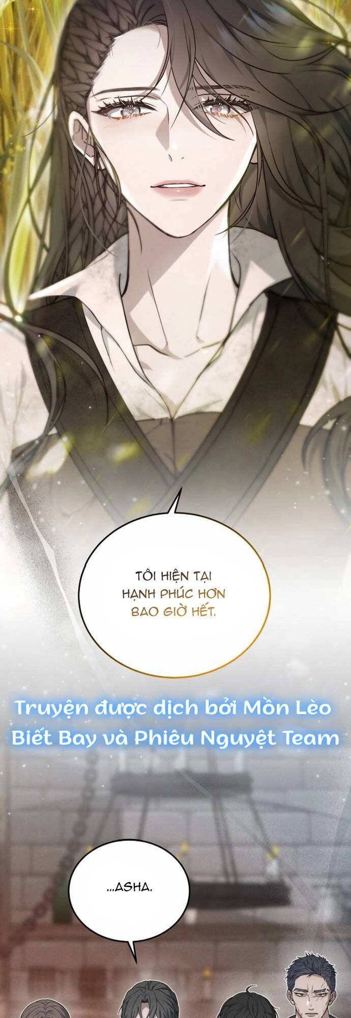 Thời Đại Của Oman Chapter 3 - 49