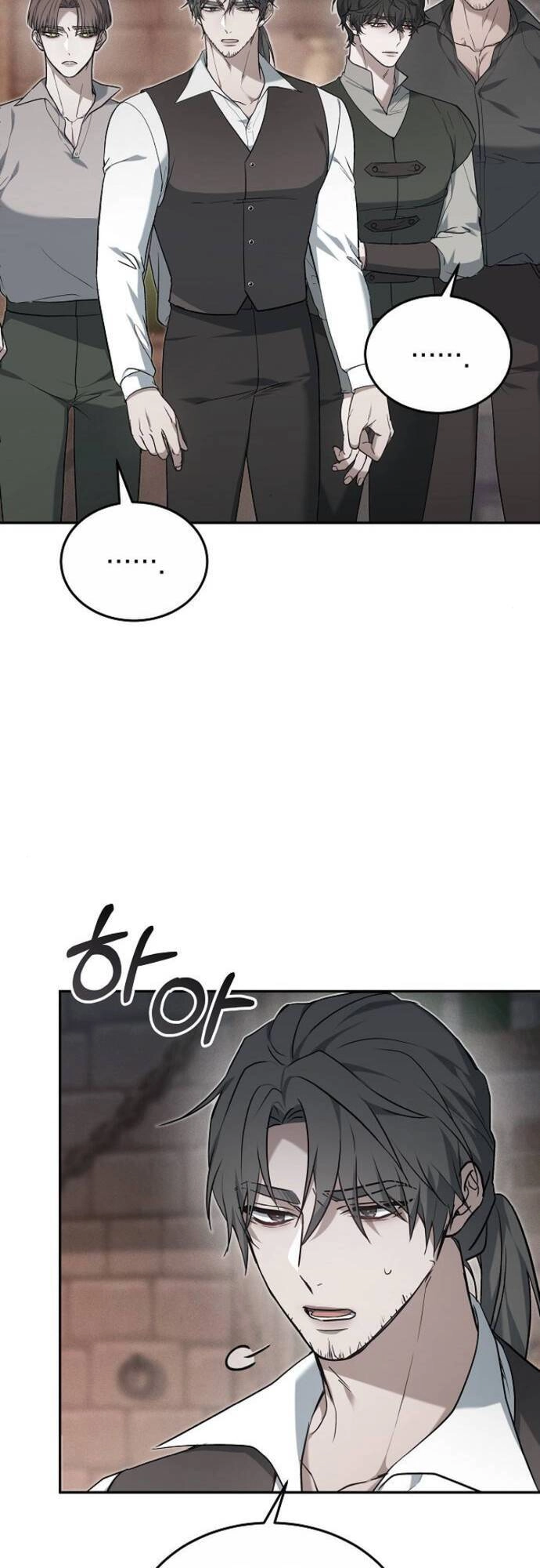 Thời Đại Của Oman Chapter 3 - 50