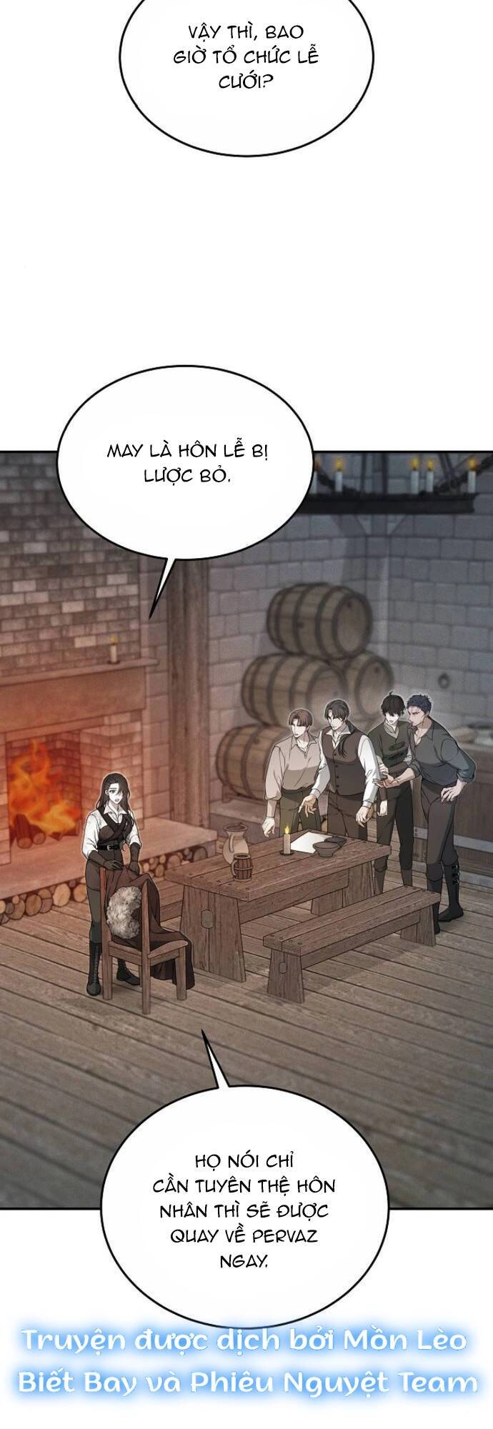 Thời Đại Của Oman Chapter 3 - 51