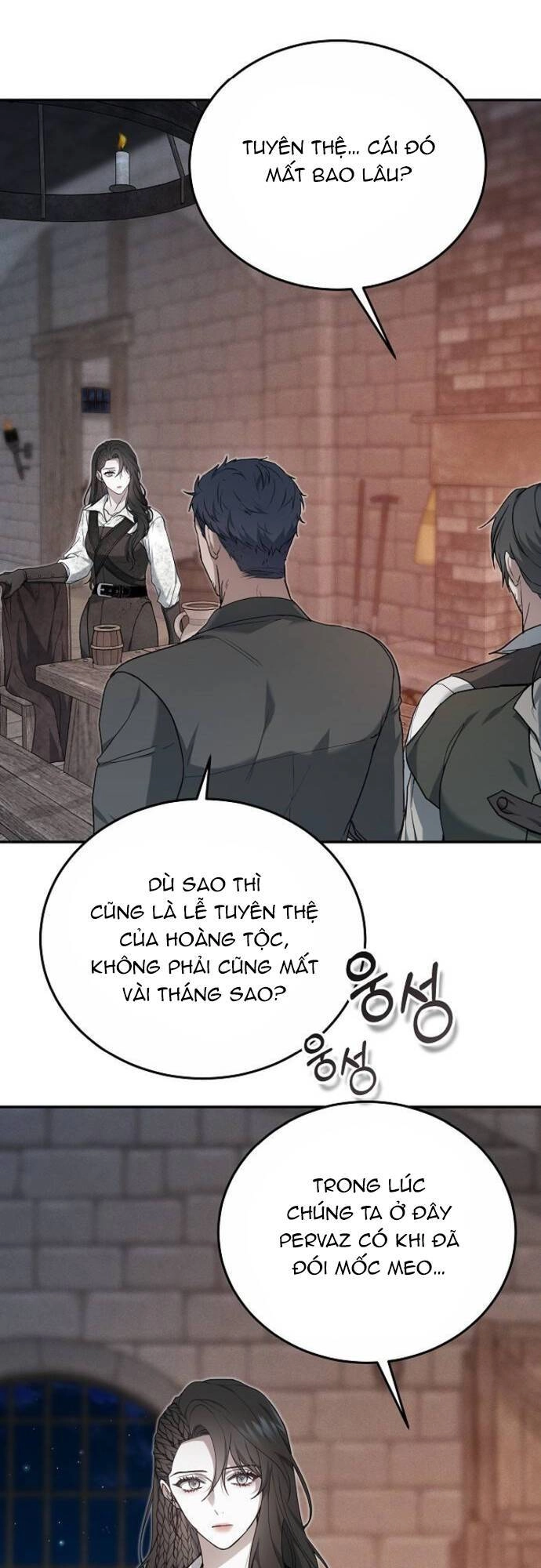 Thời Đại Của Oman Chapter 3 - 52