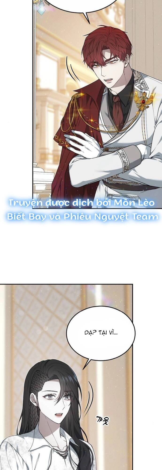 Thời Đại Của Oman Chapter 3 - 57