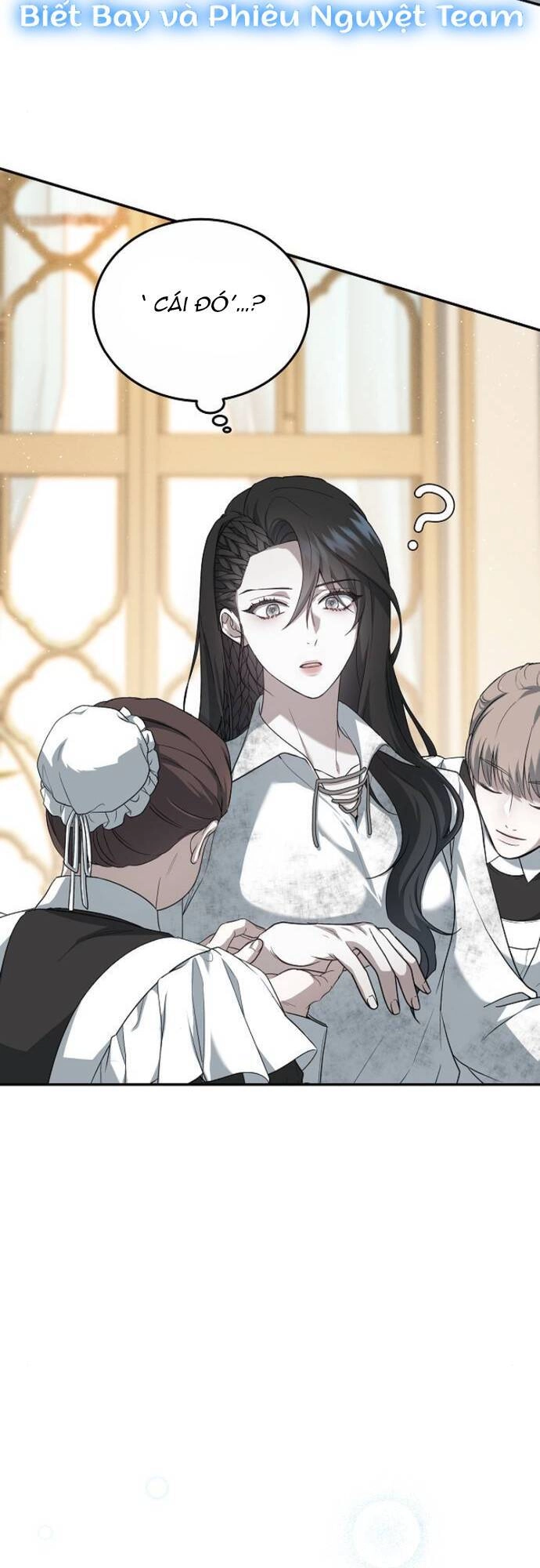 Thời Đại Của Oman Chapter 3 - 62