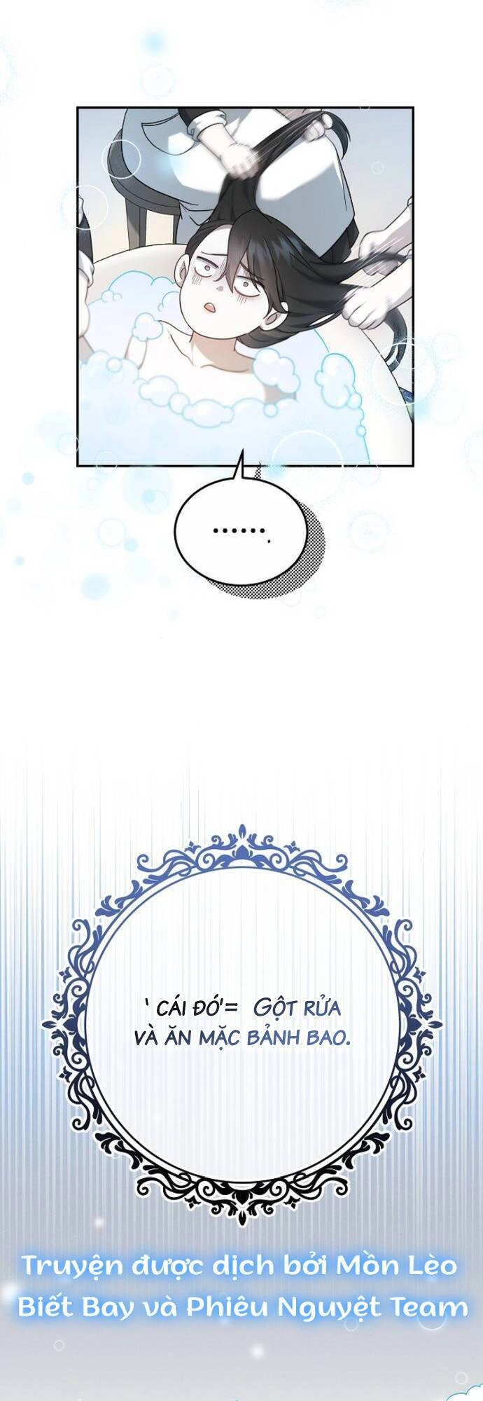 Thời Đại Của Oman Chapter 3 - 63