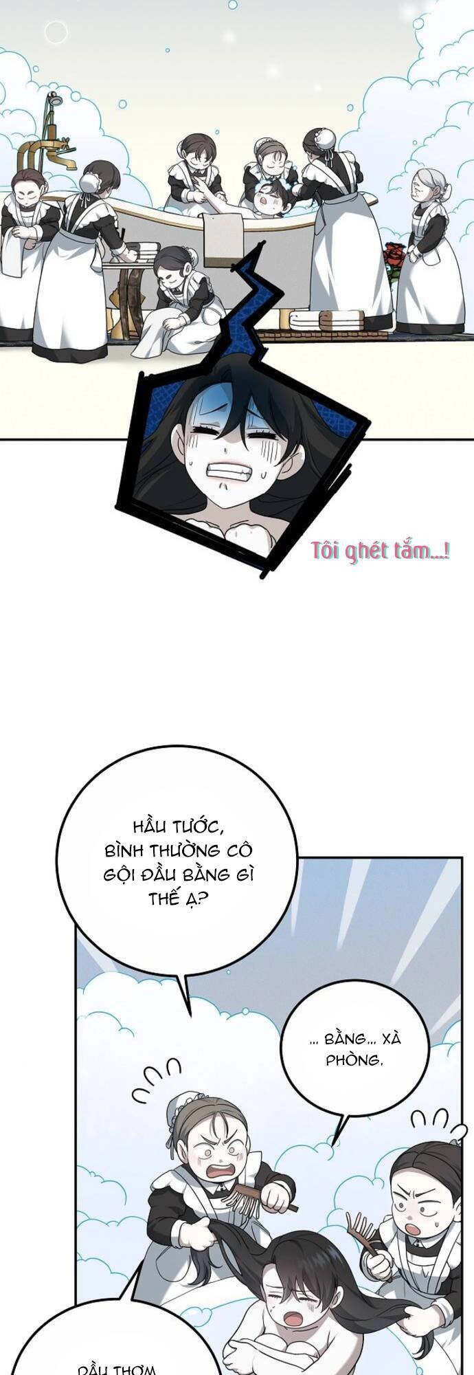 Thời Đại Của Oman Chapter 3 - 64