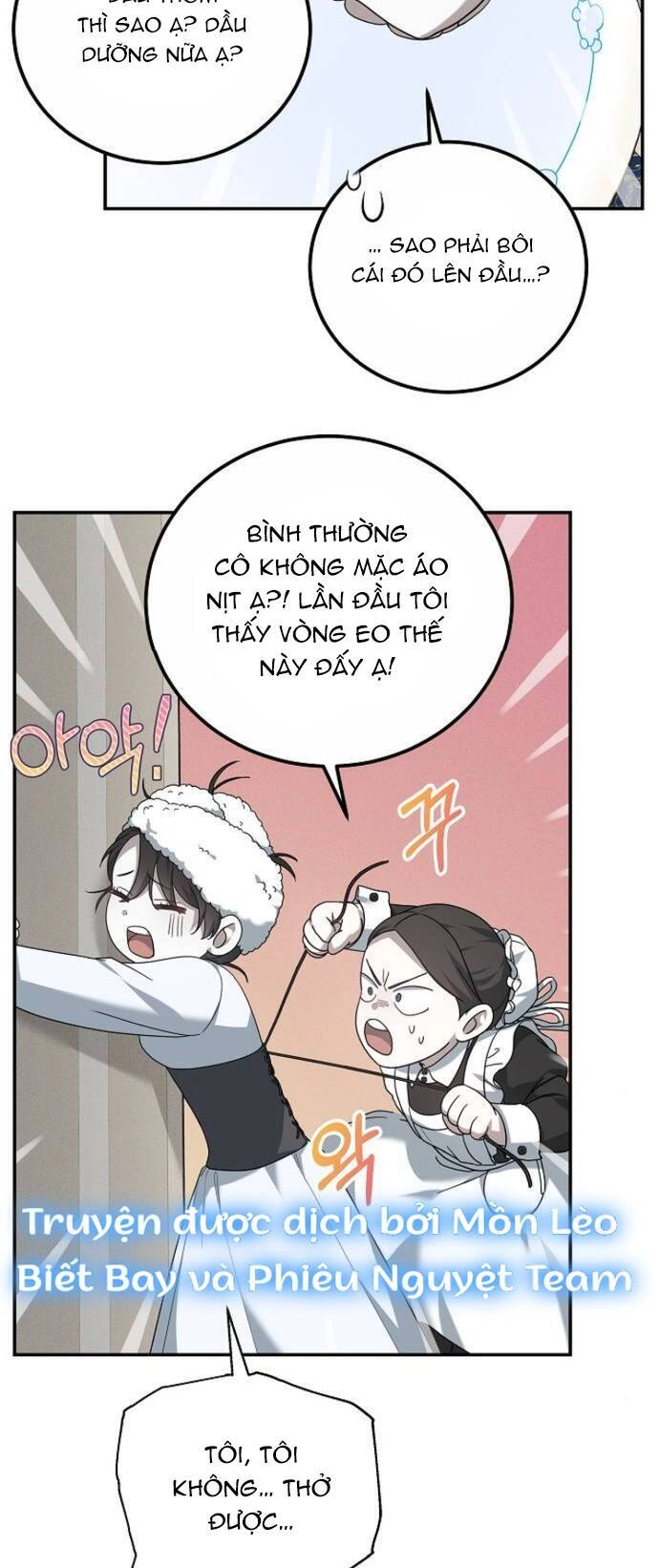 Thời Đại Của Oman Chapter 3 - 65