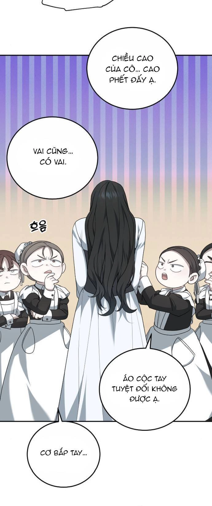 Thời Đại Của Oman Chapter 3 - 66