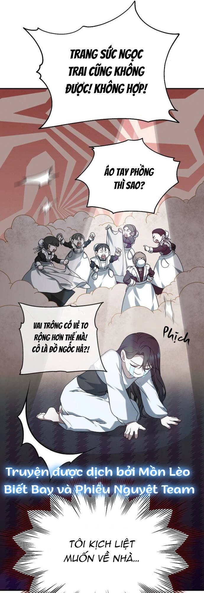 Thời Đại Của Oman Chapter 3 - 67