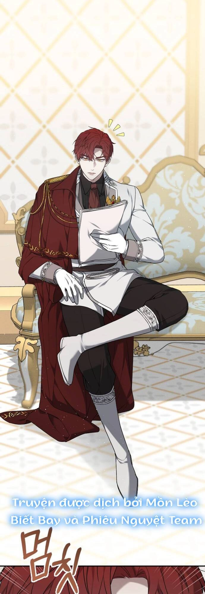 Thời Đại Của Oman Chapter 3 - 69