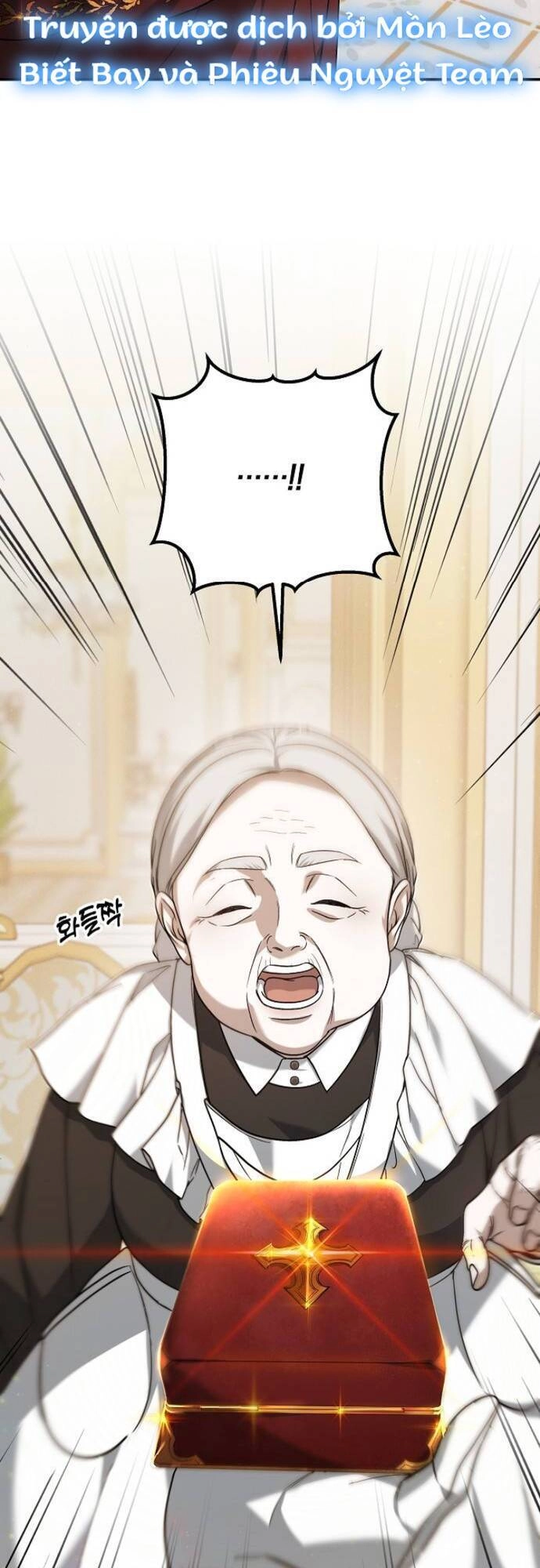 Thời Đại Của Oman Chapter 3 - 77