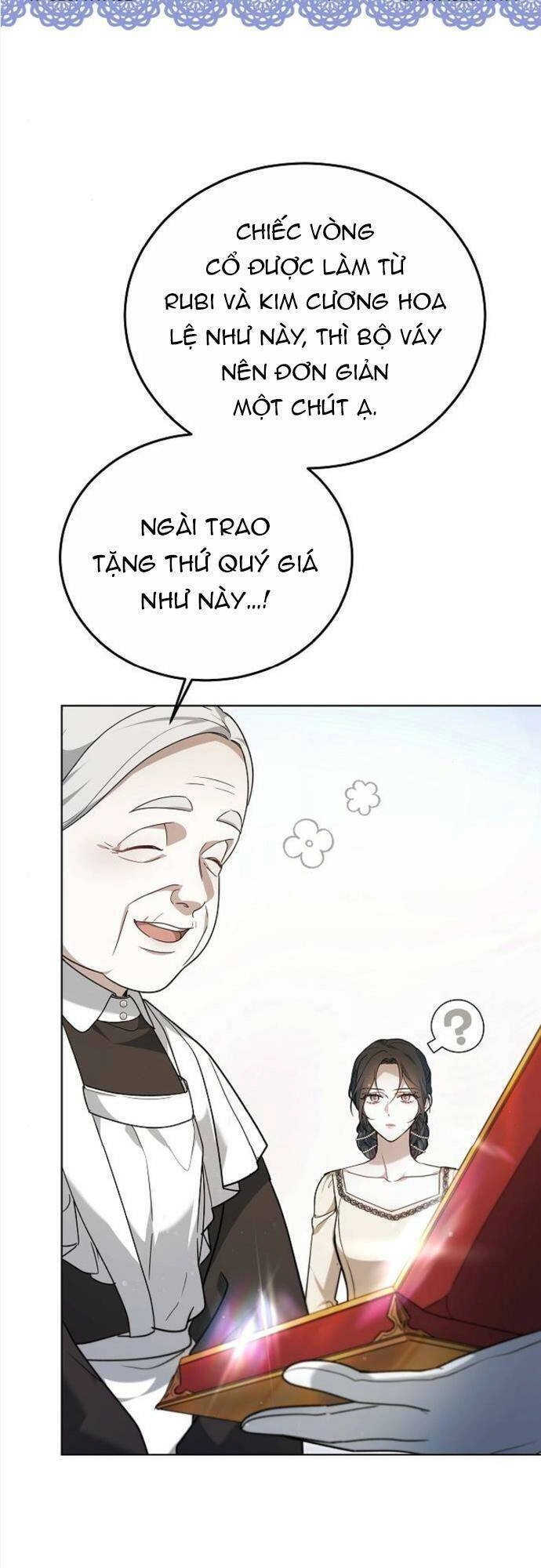 Thời Đại Của Oman Chapter 4 - 3