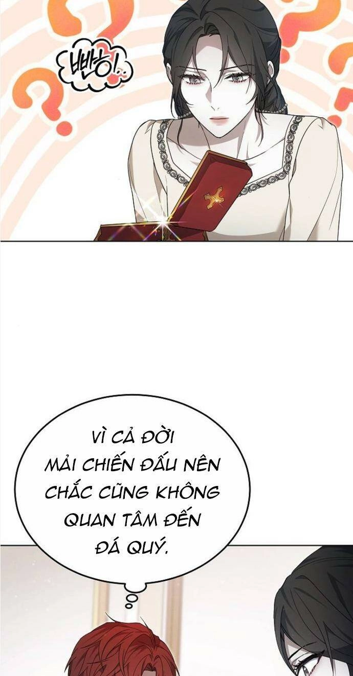 Thời Đại Của Oman Chapter 4 - 5