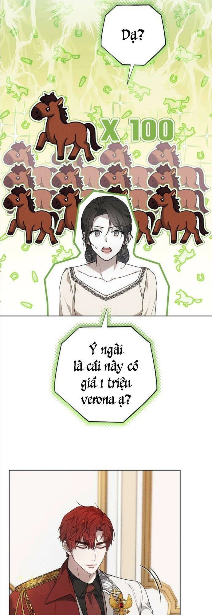 Thời Đại Của Oman Chapter 4 - 7