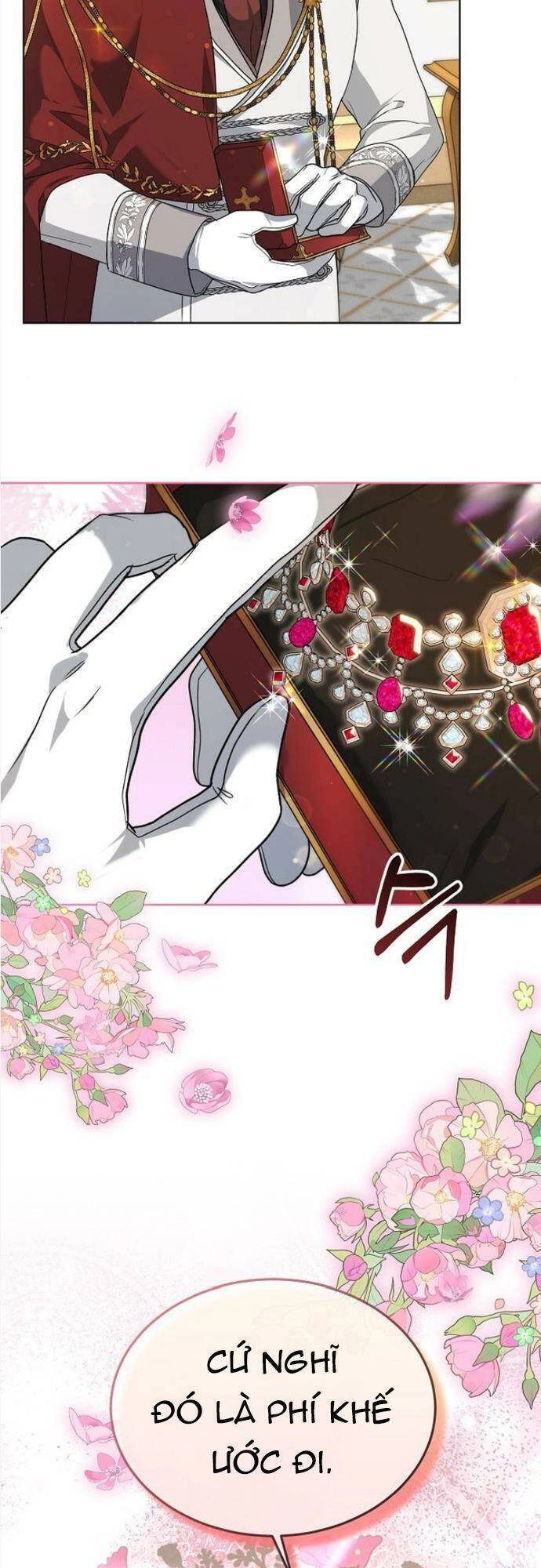 Thời Đại Của Oman Chapter 4 - 8