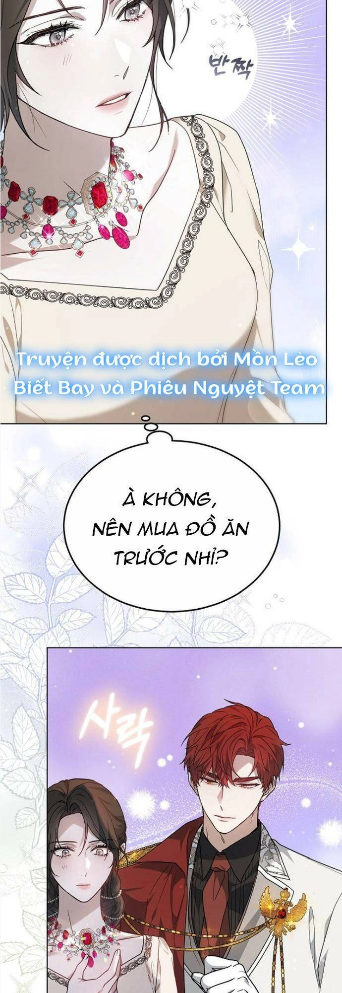 Thời Đại Của Oman Chapter 4 - 10