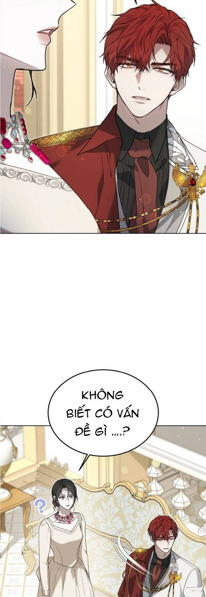 Thời Đại Của Oman Chapter 4 - 14