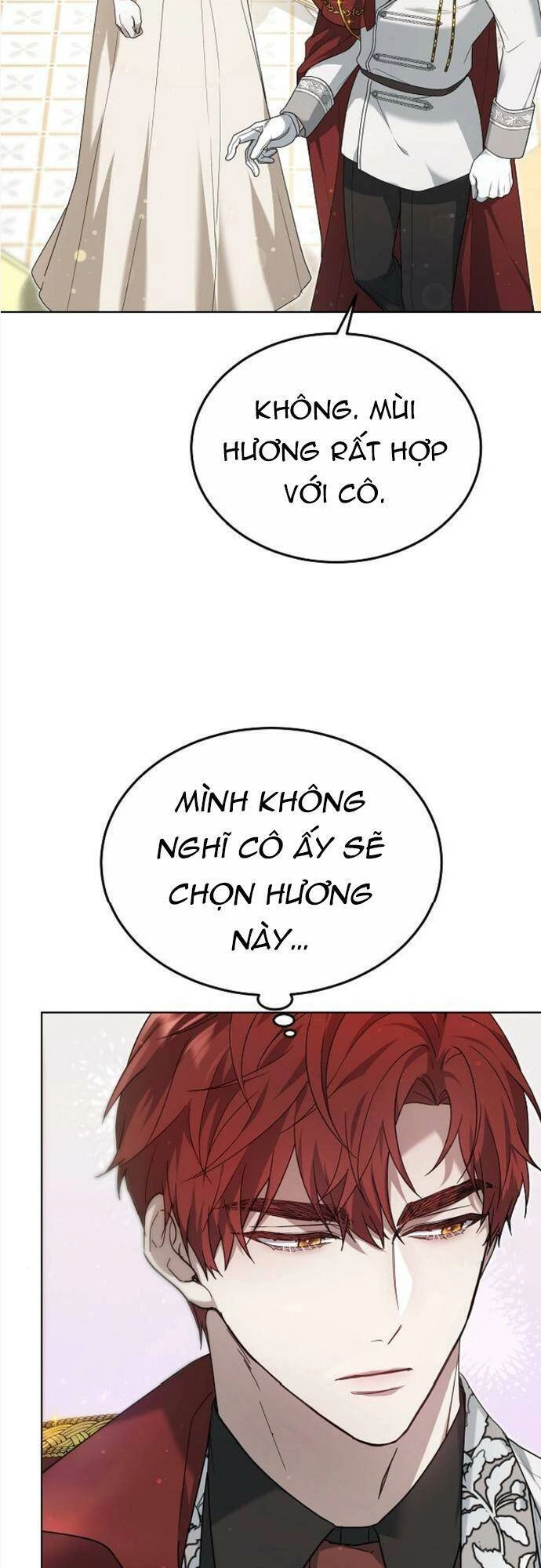 Thời Đại Của Oman Chapter 4 - 15