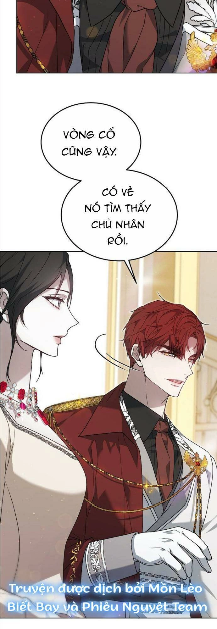 Thời Đại Của Oman Chapter 4 - 16