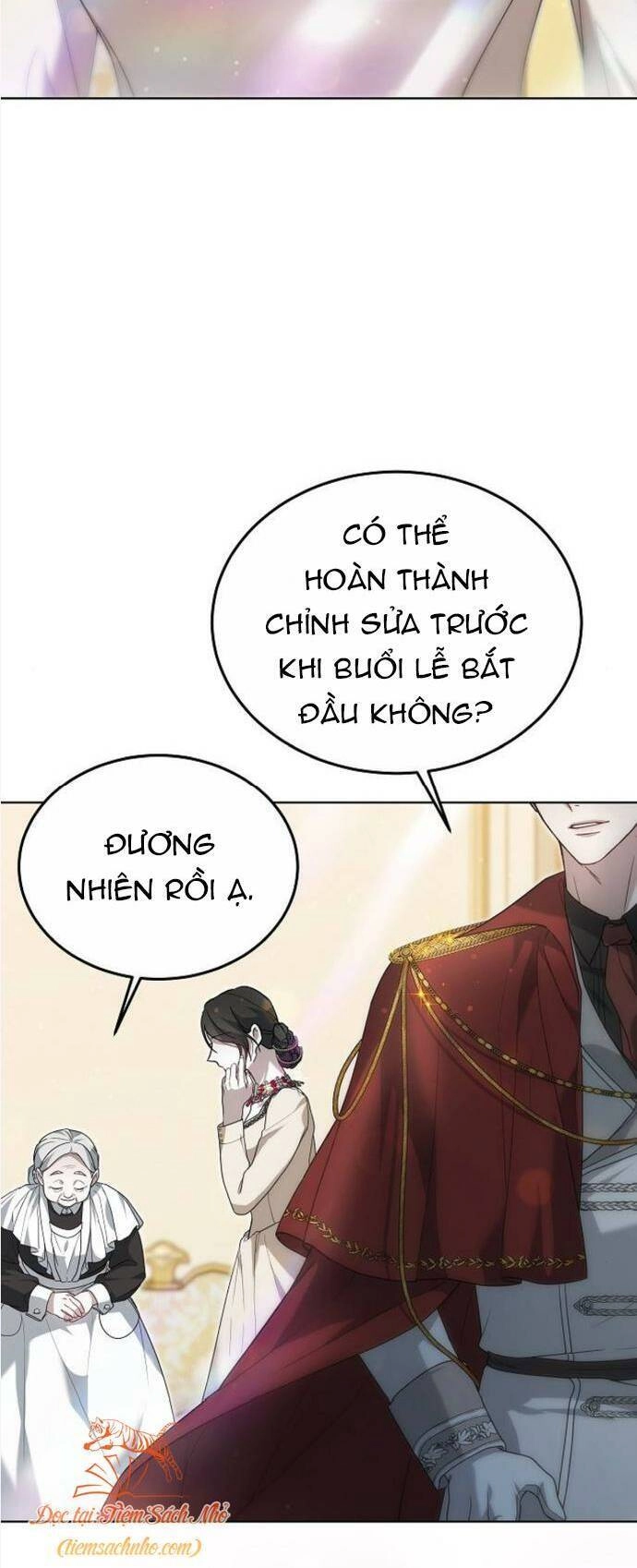 Thời Đại Của Oman Chapter 4 - 18