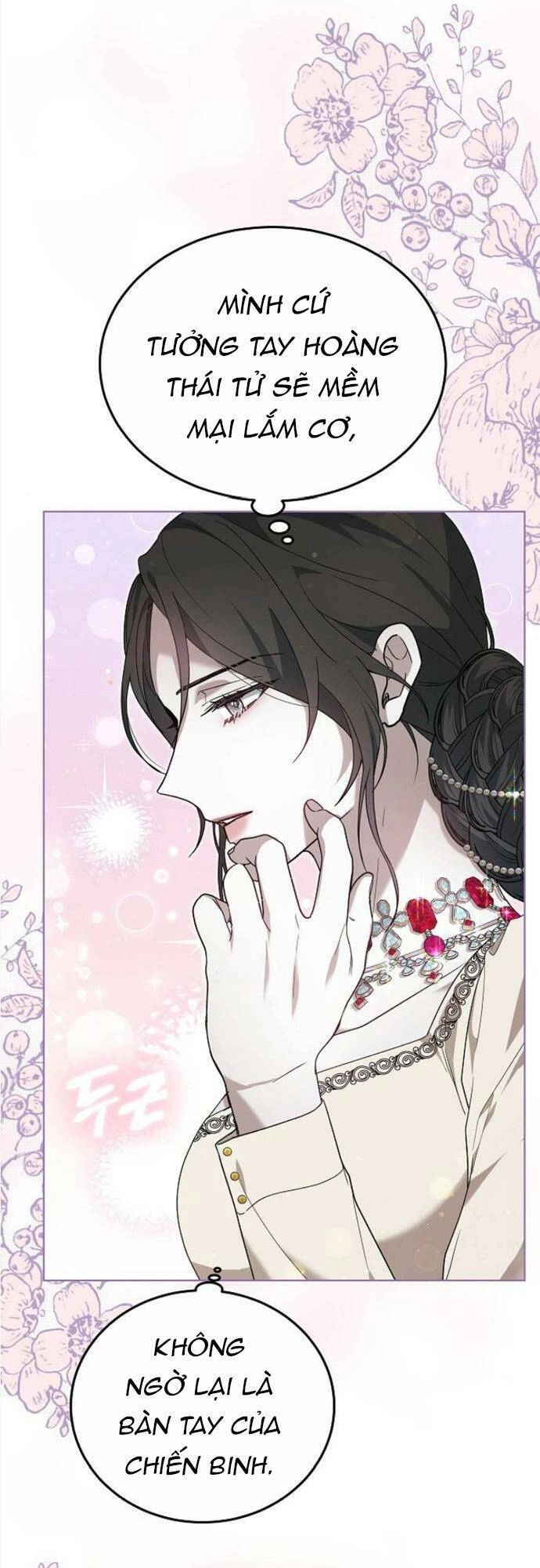 Thời Đại Của Oman Chapter 4 - 19