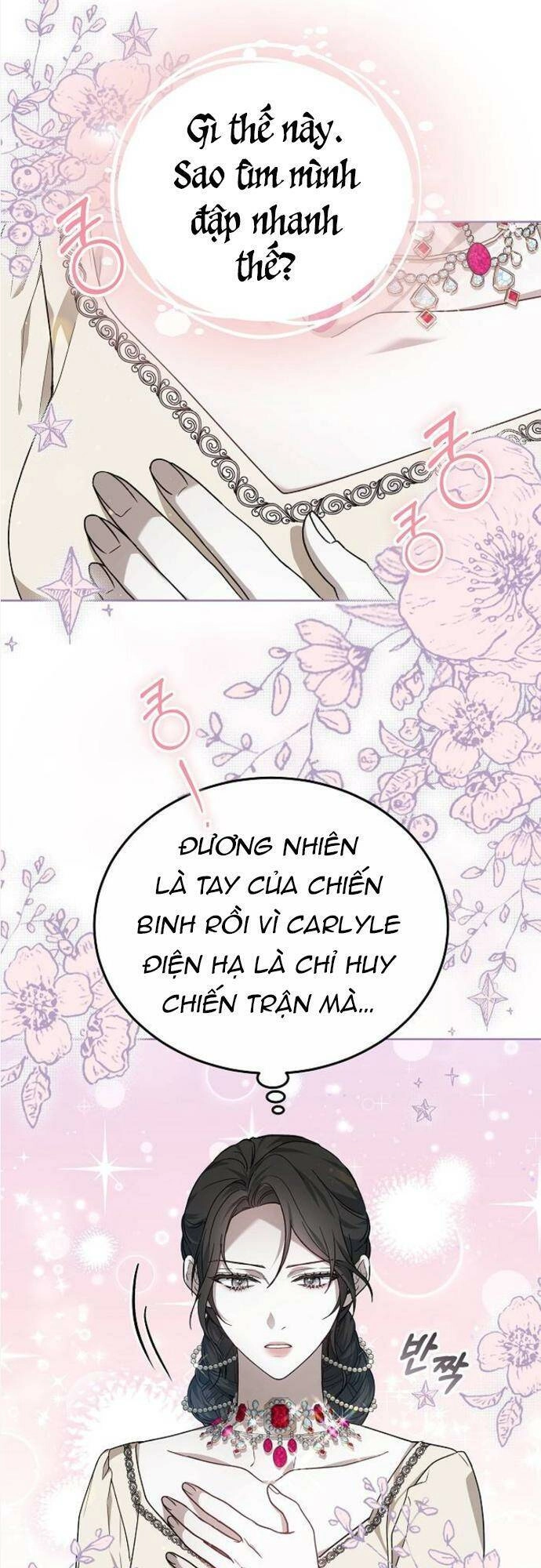 Thời Đại Của Oman Chapter 4 - 20