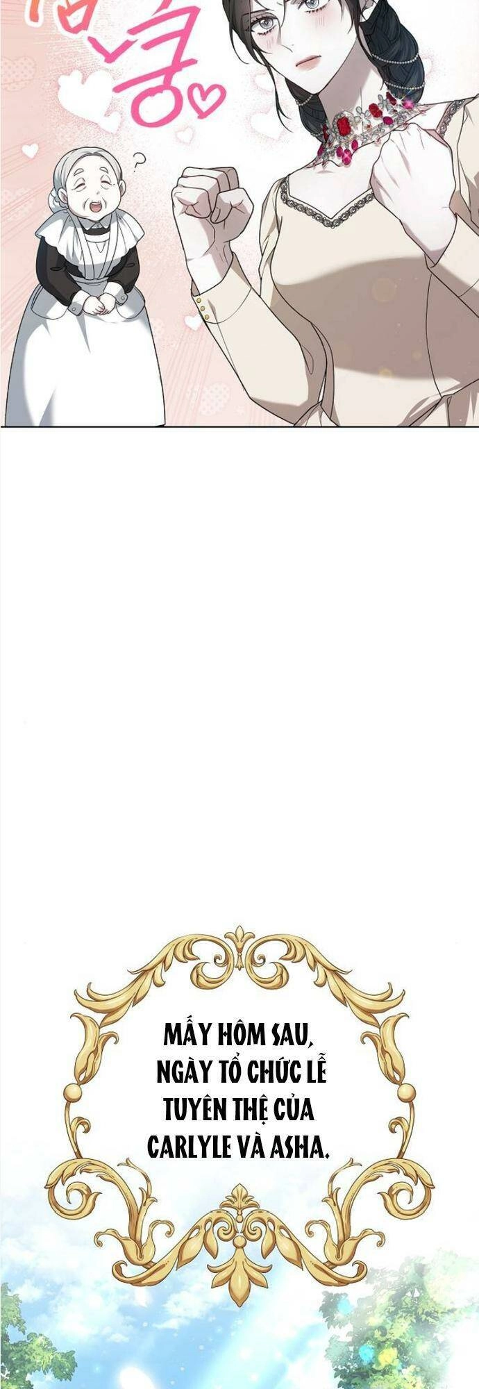 Thời Đại Của Oman Chapter 4 - 22