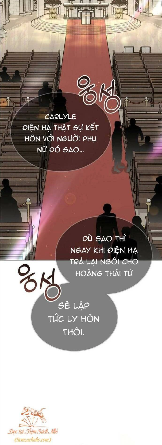 Thời Đại Của Oman Chapter 4 - 24