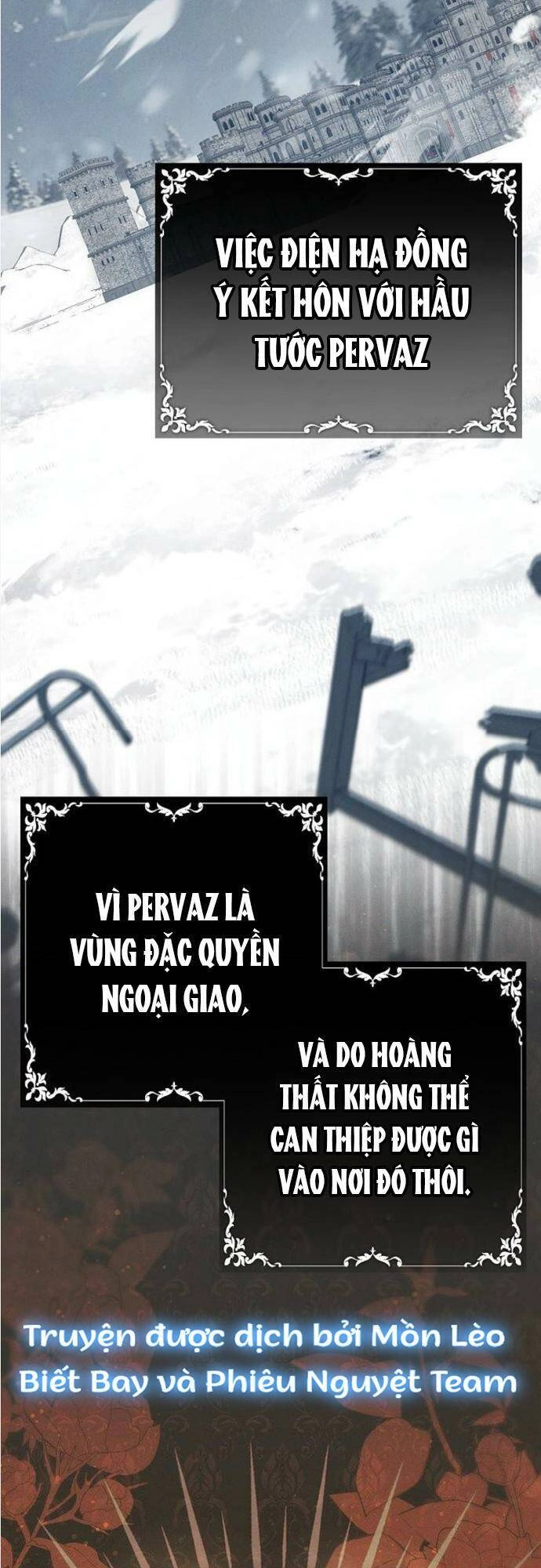 Thời Đại Của Oman Chapter 4 - 27