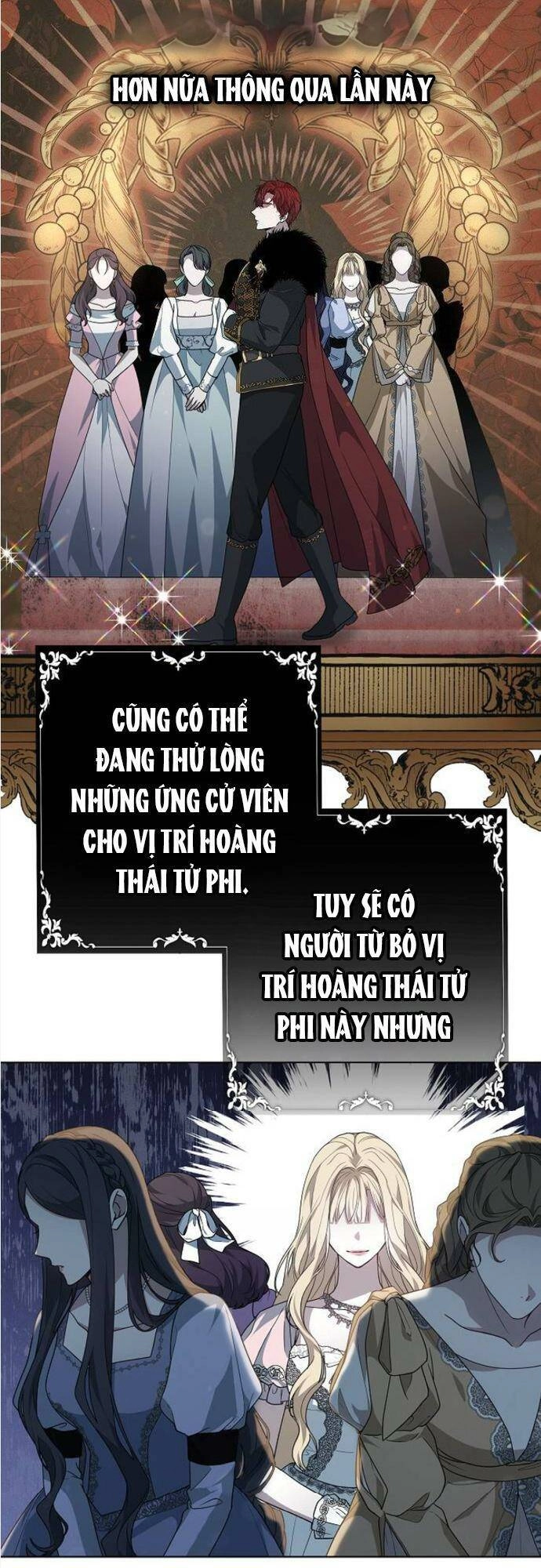 Thời Đại Của Oman Chapter 4 - 28