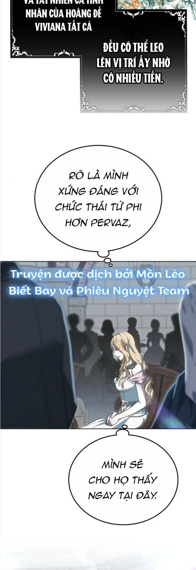 Thời Đại Của Oman Chapter 4 - 32