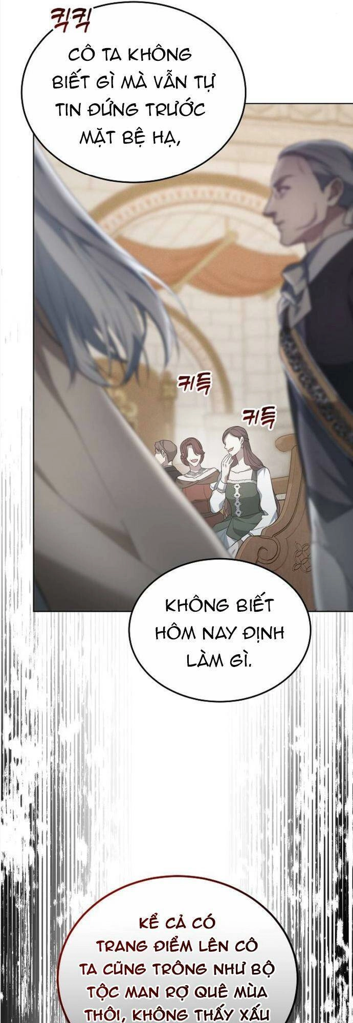 Thời Đại Của Oman Chapter 4 - 37