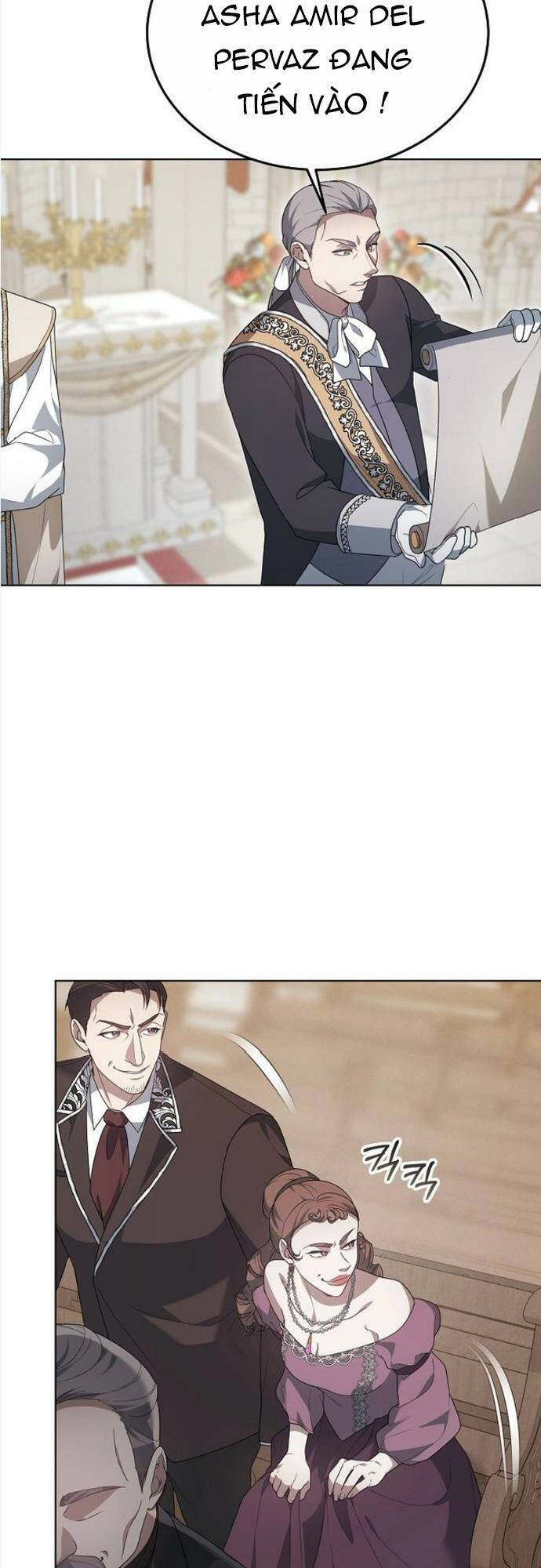 Thời Đại Của Oman Chapter 4 - 39