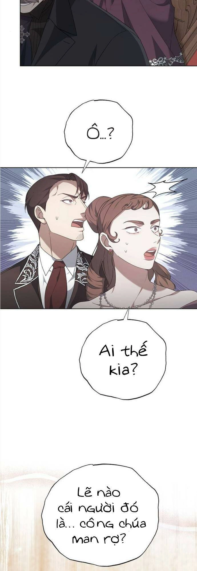 Thời Đại Của Oman Chapter 4 - 40