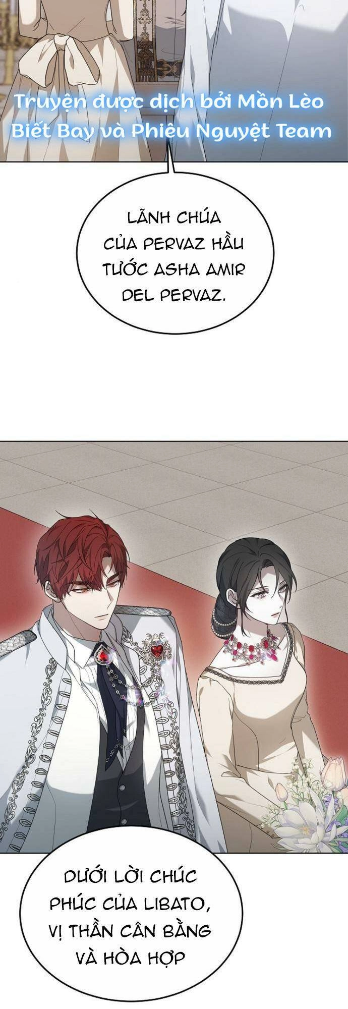 Thời Đại Của Oman Chapter 4 - 46