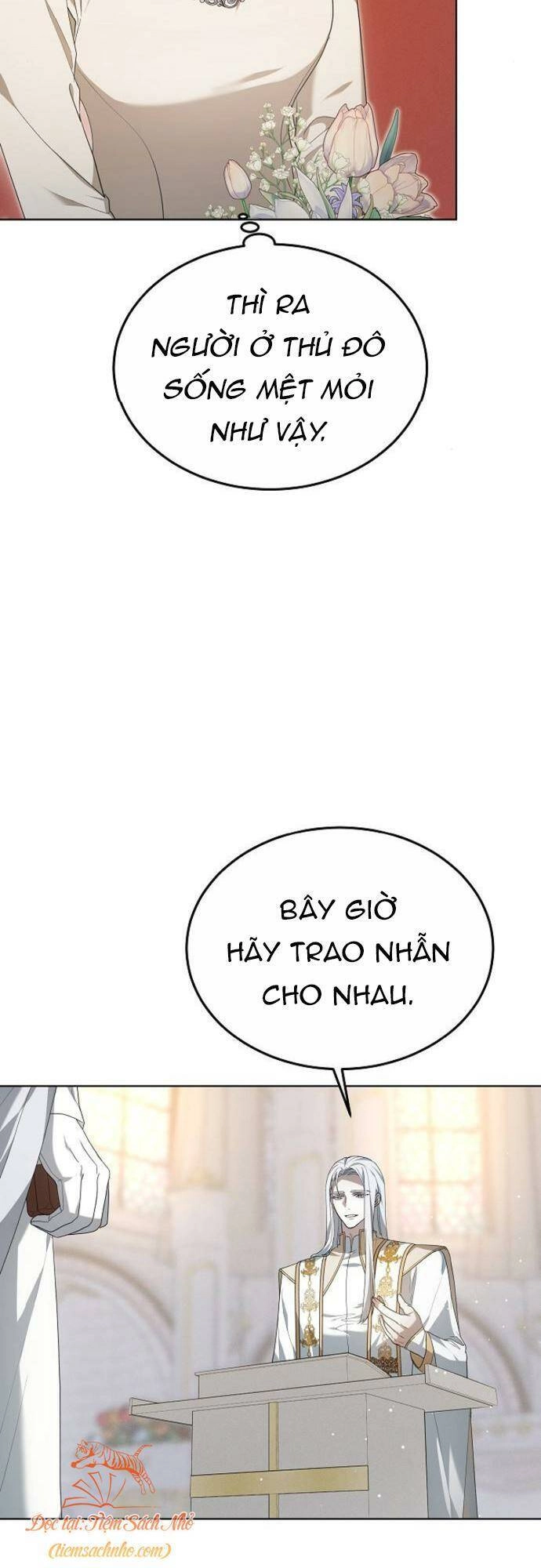 Thời Đại Của Oman Chapter 4 - 48