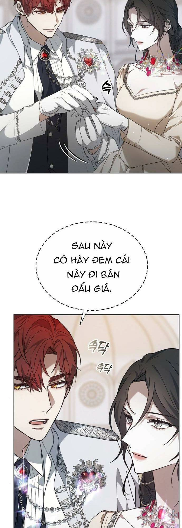 Thời Đại Của Oman Chapter 4 - 50