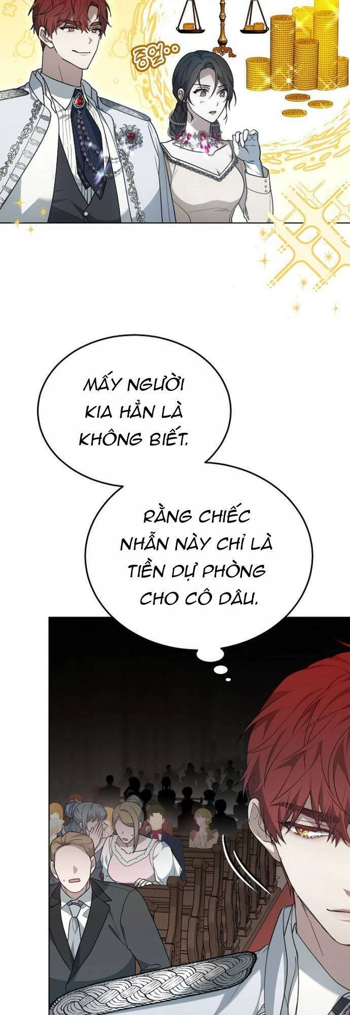 Thời Đại Của Oman Chapter 4 - 52