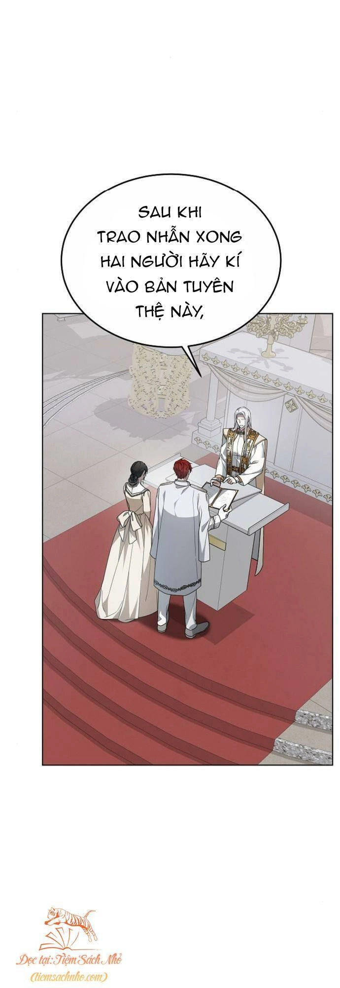 Thời Đại Của Oman Chapter 4 - 54