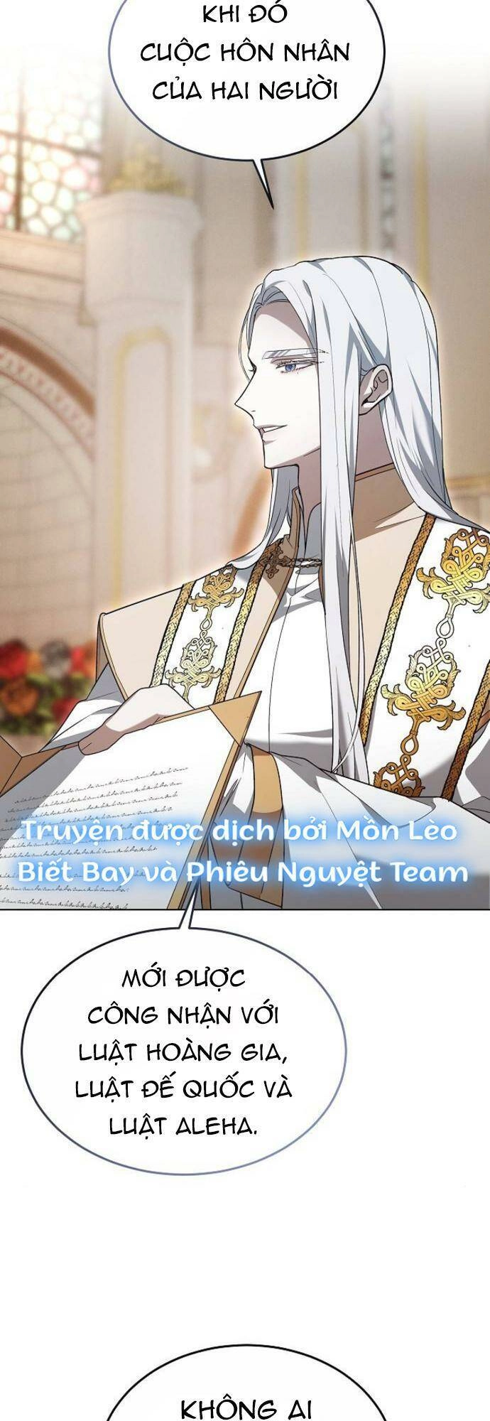 Thời Đại Của Oman Chapter 4 - 56