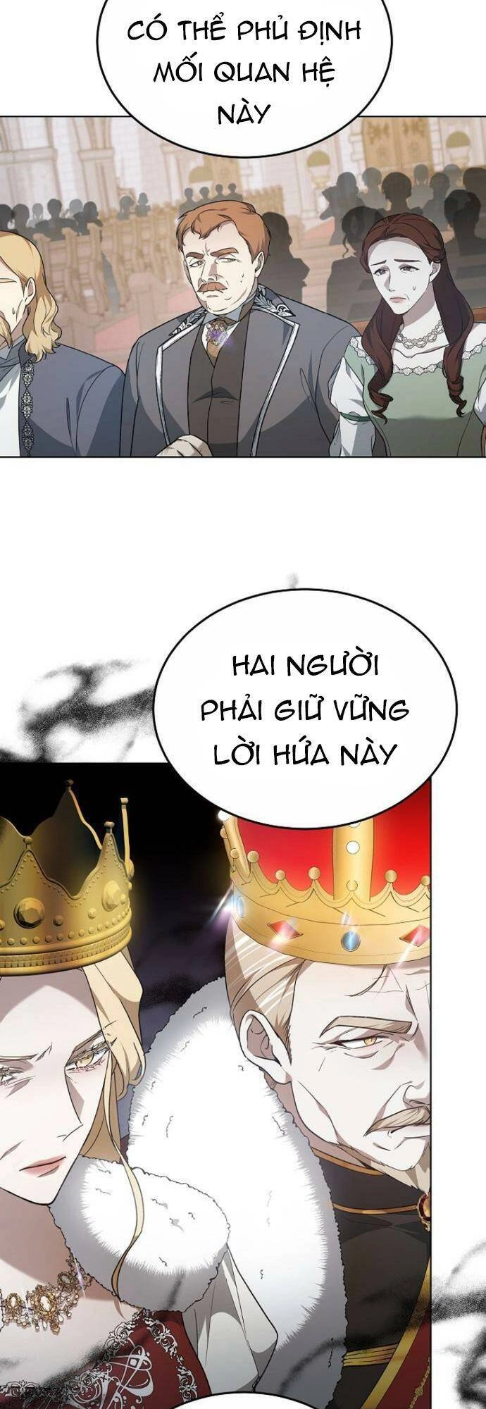 Thời Đại Của Oman Chapter 4 - 57