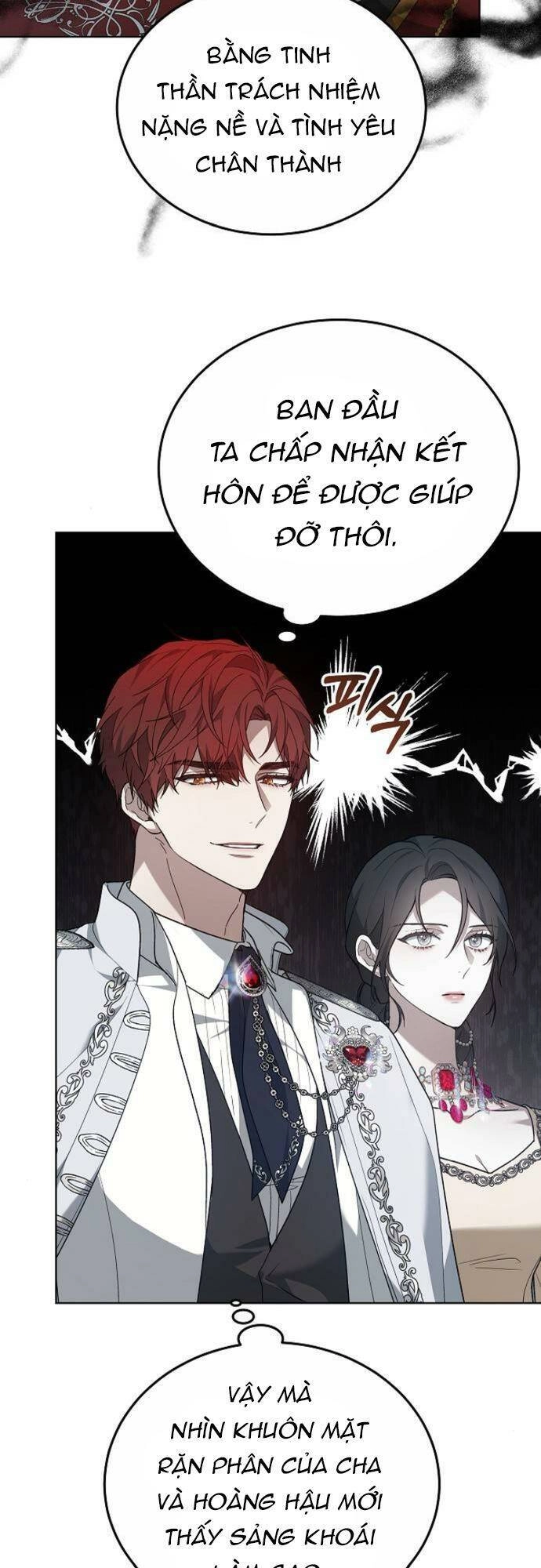 Thời Đại Của Oman Chapter 4 - 58