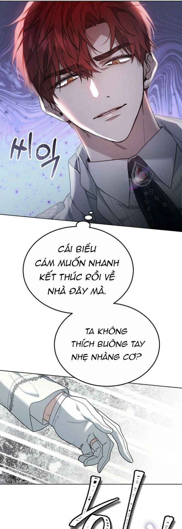 Thời Đại Của Oman Chapter 4 - 61