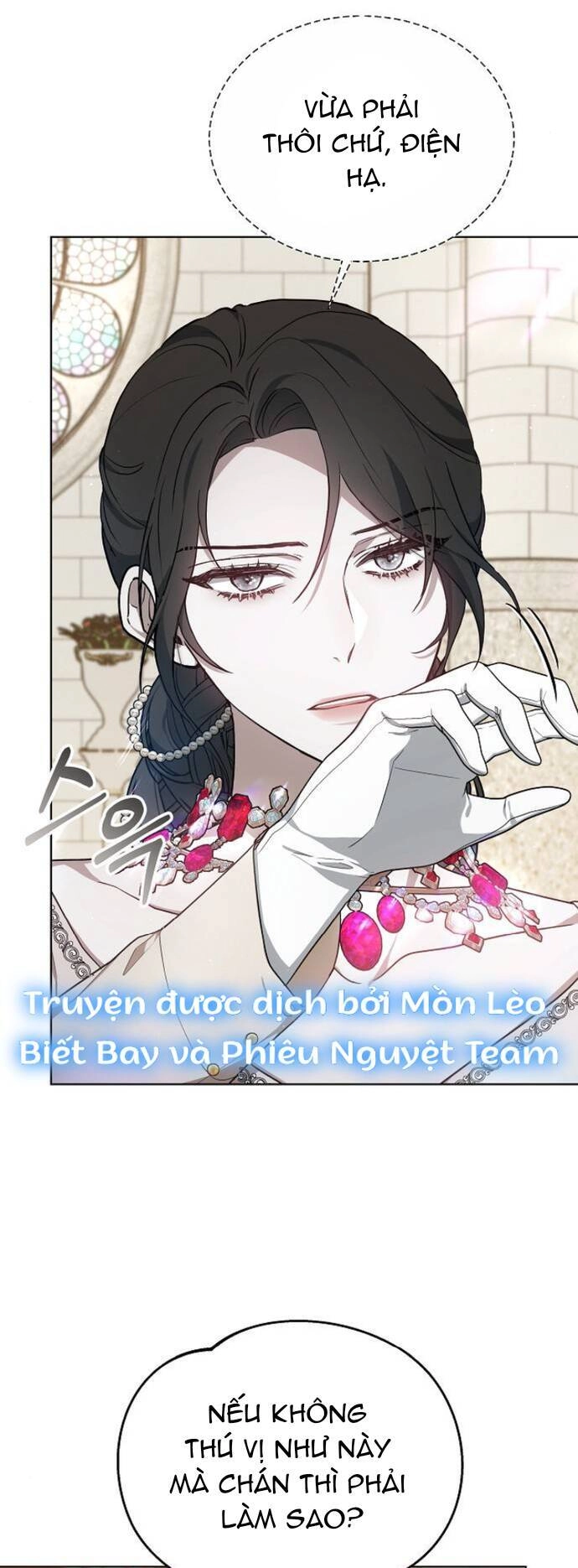 Thời Đại Của Oman Chapter 5 - 5