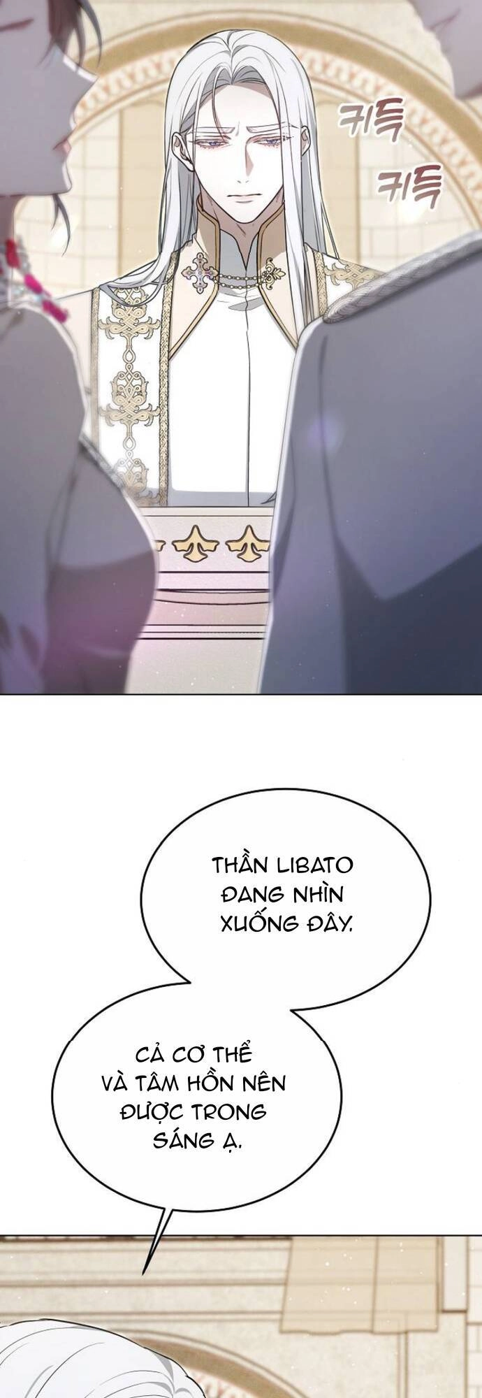 Thời Đại Của Oman Chapter 5 - 7