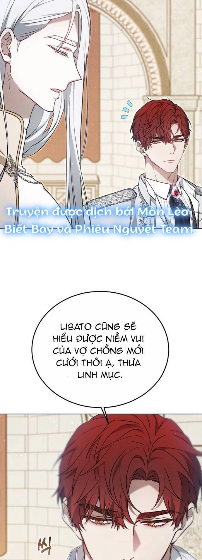 Thời Đại Của Oman Chapter 5 - 8