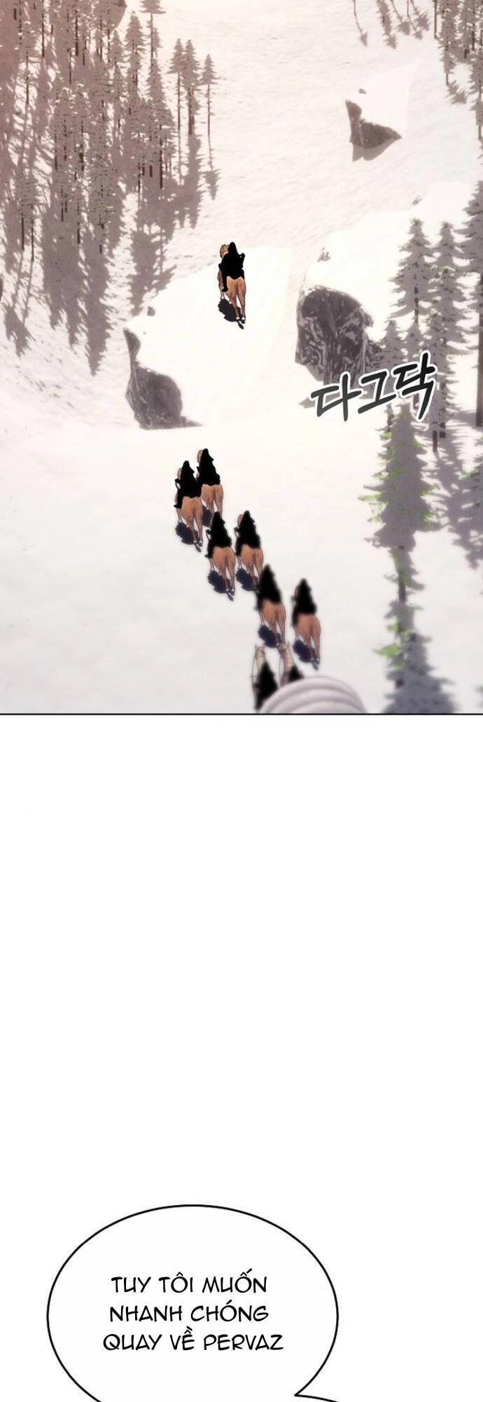 Thời Đại Của Oman Chapter 5 - 10