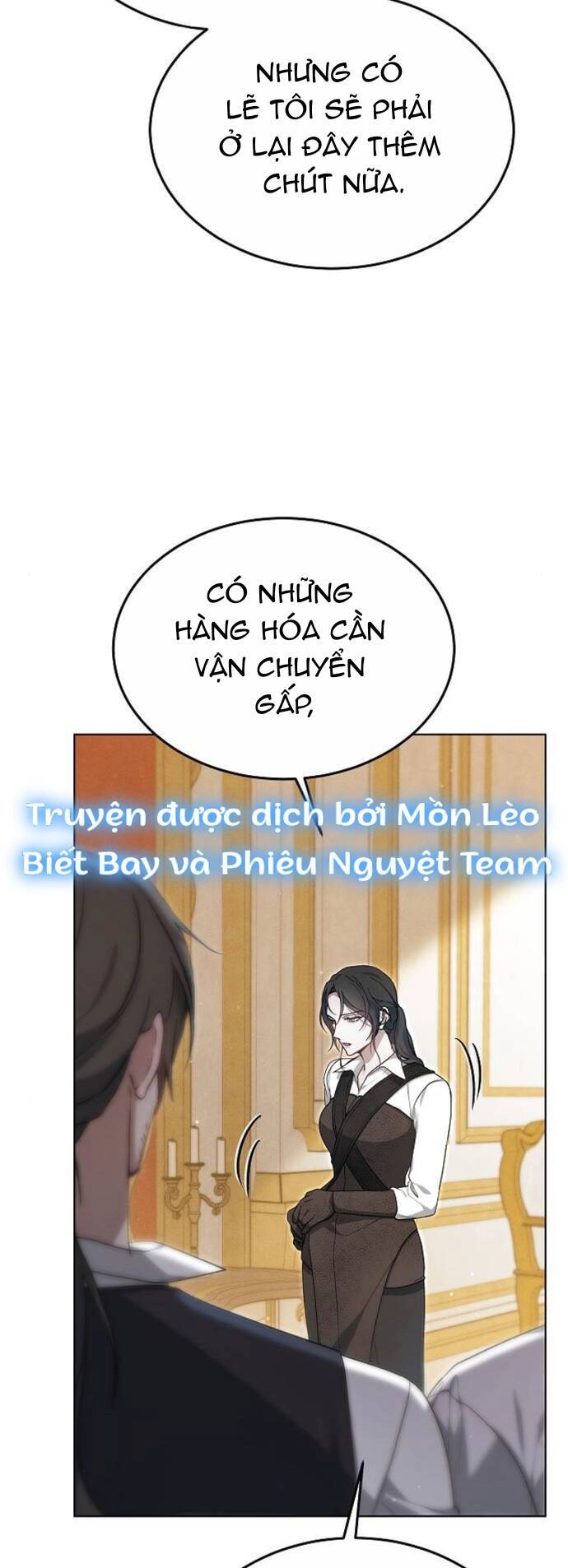 Thời Đại Của Oman Chapter 5 - 11