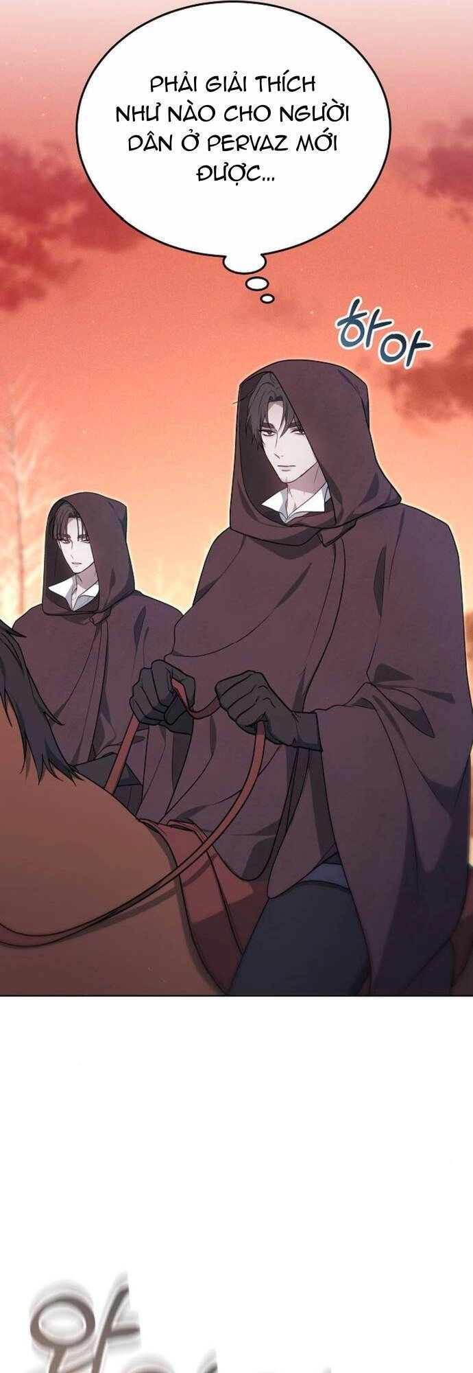 Thời Đại Của Oman Chapter 5 - 13