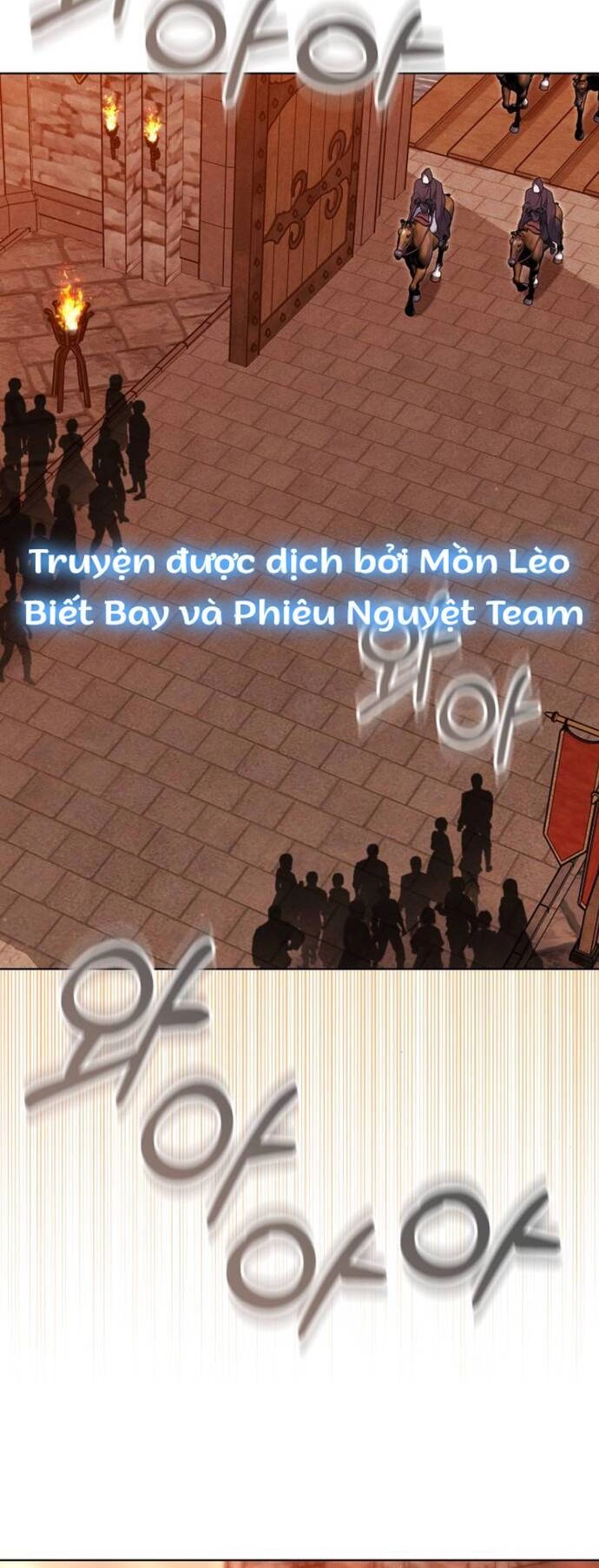 Thời Đại Của Oman Chapter 5 - 14